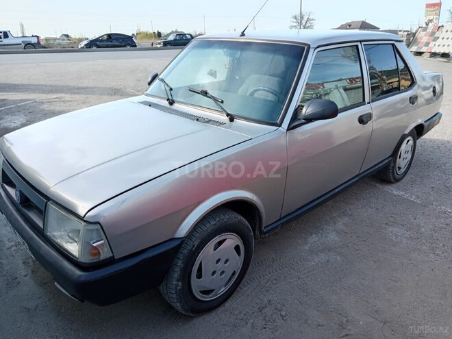 Tofas Dogan 2006, 250 km - 1.6 l - Bakı