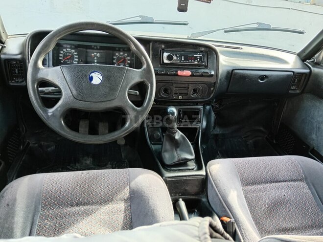 Tofas Dogan 2006, 250 km - 1.6 l - Bakı