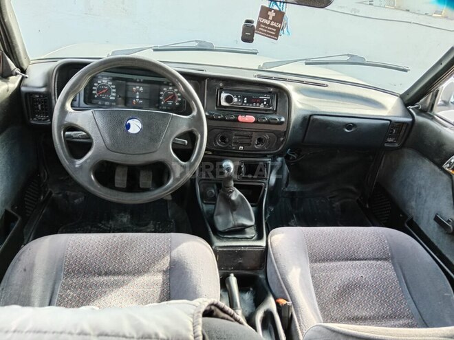 Tofas Dogan 2006, 250 km - 1.6 l - Bakı