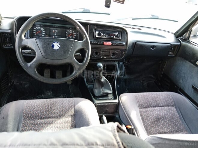 Tofas Dogan 2006, 250 km - 1.6 l - Bakı