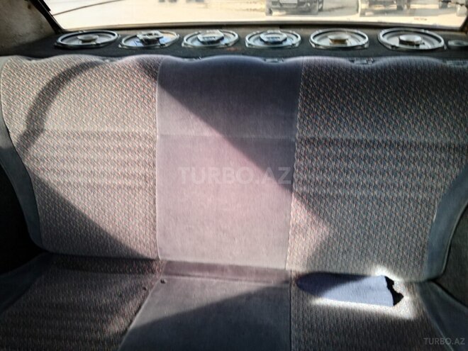 Tofas Dogan 2006, 250 km - 1.6 l - Bakı