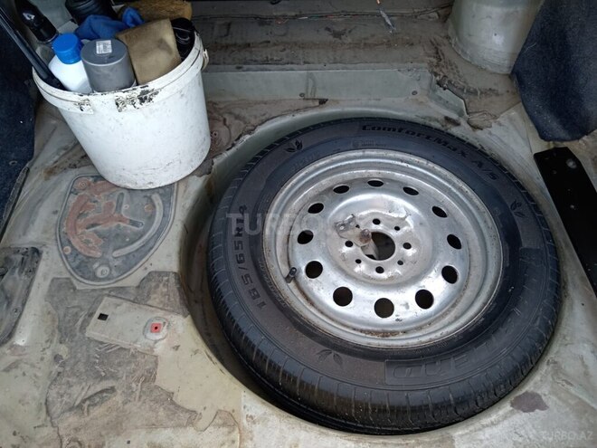 Tofas Dogan 2006, 250 km - 1.6 l - Bakı