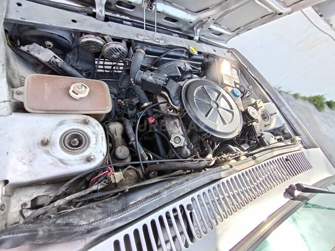 Tofas Dogan 2006, 250 km - 1.6 l - Bakı
