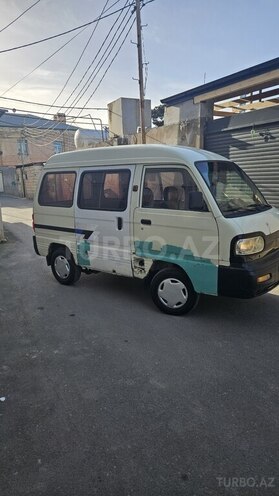 Daewoo Damas 2008, 276,367 km - 0.8 l - Bakı