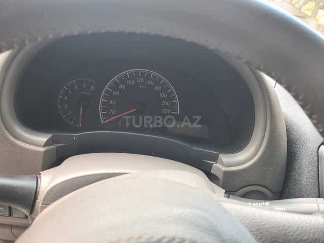 Nissan Sunny 2013, 469,000 km - 1.5 л - Bakı