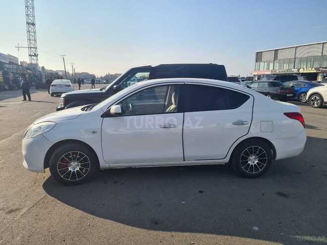 Nissan Sunny 2013, 469,000 km - 1.5 л - Bakı