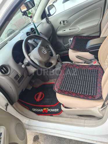 Nissan Sunny 2013, 469,000 km - 1.5 л - Bakı