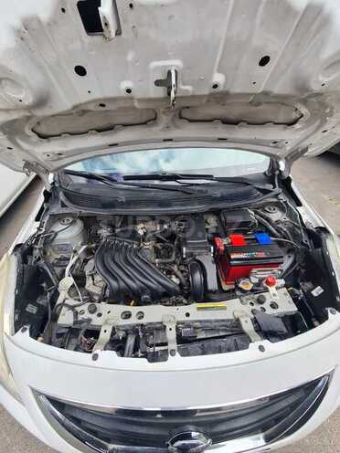 Nissan Sunny 2013, 469,000 km - 1.5 л - Bakı
