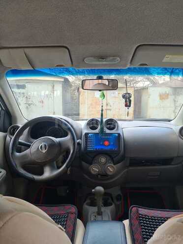 Nissan Sunny 2013, 469,000 km - 1.5 л - Bakı