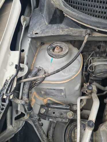 Nissan Sunny 2013, 469,000 km - 1.5 л - Bakı