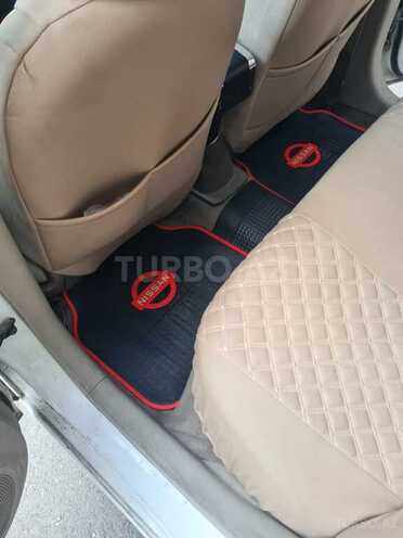 Nissan Sunny 2013, 469,000 km - 1.5 л - Bakı