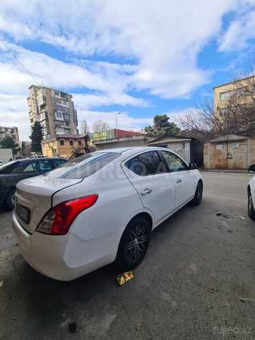 Nissan Sunny 2013, 469,000 km - 1.5 л - Bakı