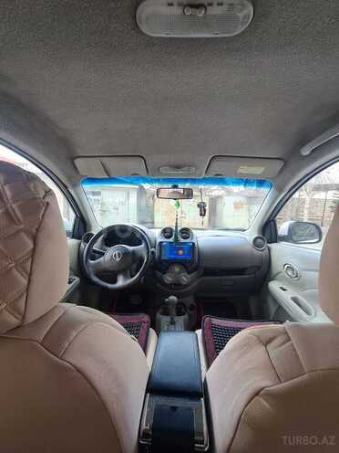 Nissan Sunny 2013, 469,000 km - 1.5 л - Bakı