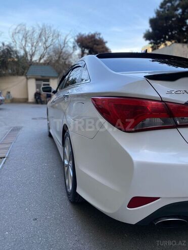 Hyundai Sonata 2014, 135,185 km - 2.0 l - Bakı
