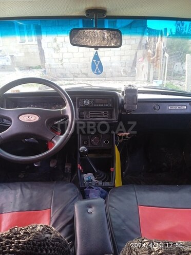 LADA (VAZ) 2107 1982, 330,000 km - 1.6 l - Şamaxı