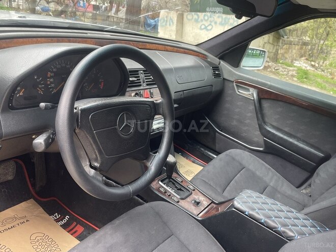 Mercedes C 200 1998, 234,322 km - 2.0 л - Bakı