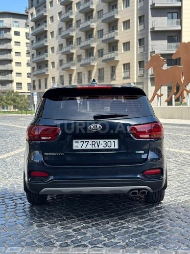 Kia Sorento 2018, 85,511 km - 2.0 l - Bakı