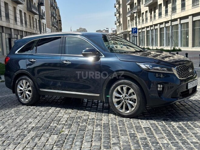 Kia Sorento 2018, 85,511 km - 2.0 l - Bakı