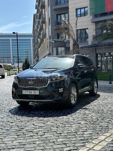 Kia Sorento 2018, 85,511 km - 2.0 l - Bakı