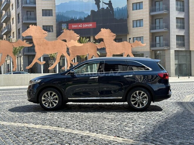 Kia Sorento 2018, 85,511 km - 2.0 l - Bakı