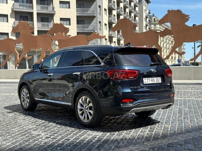 Kia Sorento 2018, 85,511 km - 2.0 l - Bakı