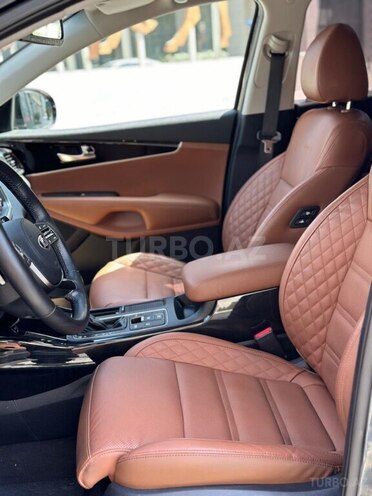 Kia Sorento 2018, 85,511 km - 2.0 l - Bakı