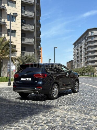 Kia Sorento 2018, 85,511 km - 2.0 l - Bakı