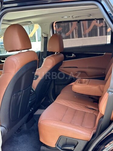 Kia Sorento 2018, 85,511 km - 2.0 l - Bakı
