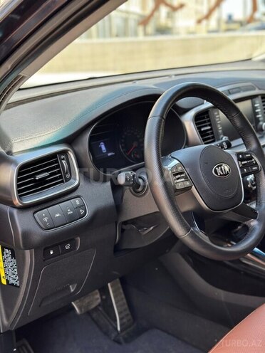 Kia Sorento 2018, 85,511 km - 2.0 l - Bakı