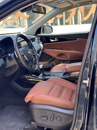 Kia Sorento 2018, 85,511 km - 2.0 l - Bakı