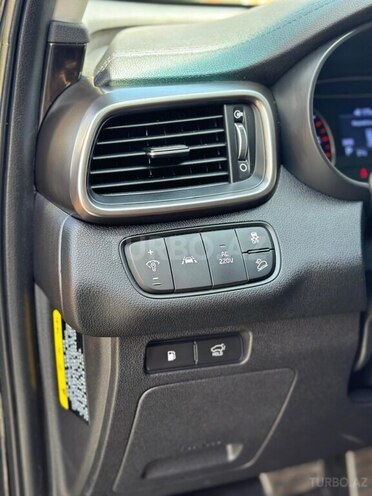 Kia Sorento 2018, 85,511 km - 2.0 l - Bakı