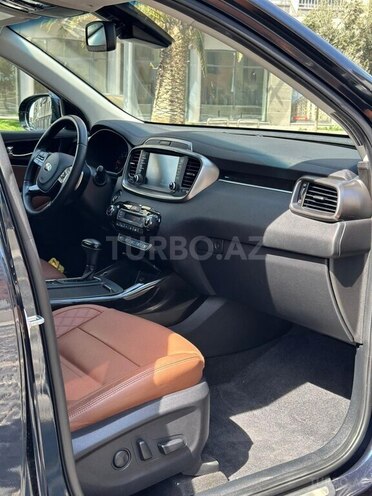 Kia Sorento 2018, 85,511 km - 2.0 l - Bakı