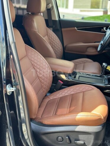 Kia Sorento 2018, 85,511 km - 2.0 l - Bakı