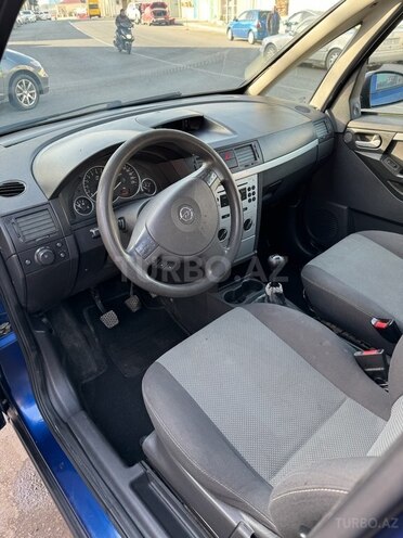 Opel Meriva 2005, 292,453 km - 1.4 l - Bakı