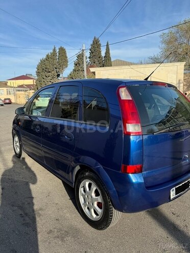 Opel Meriva 2005, 292,453 km - 1.4 l - Bakı