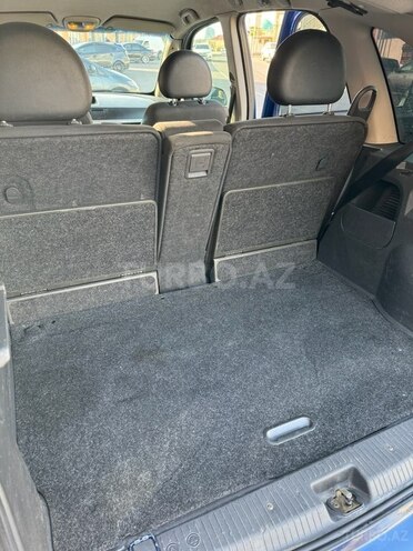 Opel Meriva 2005, 292,453 km - 1.4 l - Bakı