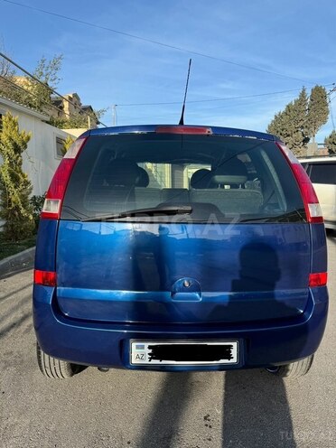 Opel Meriva 2005, 292,453 km - 1.4 l - Bakı