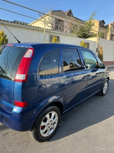 Opel Meriva 2005, 292,453 km - 1.4 l - Bakı
