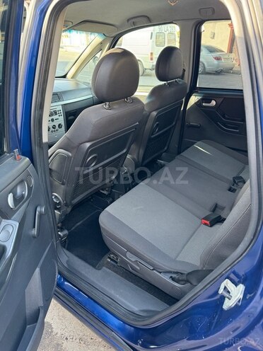 Opel Meriva 2005, 292,453 km - 1.4 l - Bakı