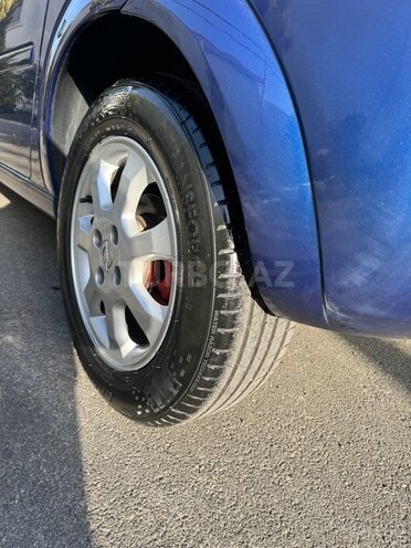Opel Meriva 2005, 292,453 km - 1.4 l - Bakı