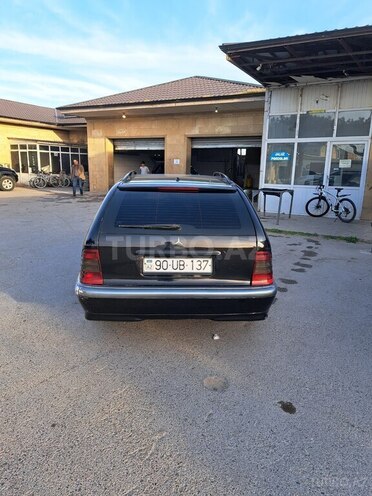 Mercedes C 220 1999, 502,995 km - 2.2 л - Bakı