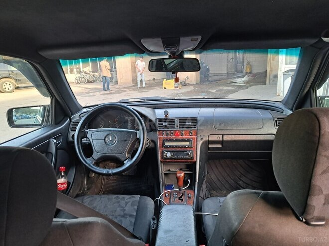 Mercedes C 220 1999, 502,995 km - 2.2 л - Bakı