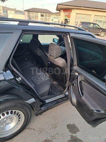 Mercedes C 220 1999, 502,995 km - 2.2 л - Bakı