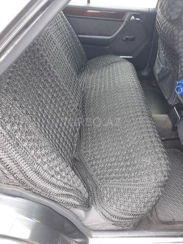 Mercedes E 300 1993, 500,000 km - 3.0 l - Bakı