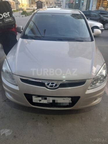 Hyundai i30 2007, 170,000 km - 1.4 л - Bakı