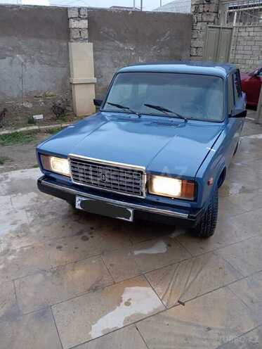 LADA (VAZ) 2107 2006, 99,000 km - 1.6 l - Bakı