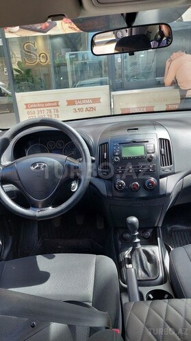 Hyundai i30 2007, 170,000 km - 1.4 л - Bakı