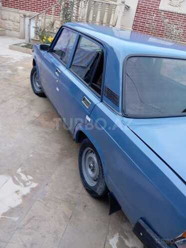 LADA (VAZ) 2107 2006, 99,000 km - 1.6 l - Bakı
