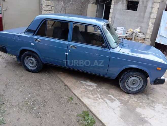 LADA (VAZ) 2107 2006, 99,000 km - 1.6 l - Bakı