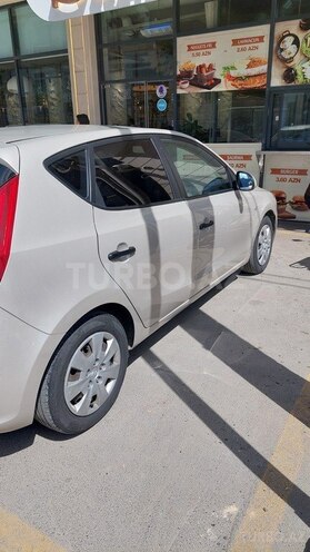 Hyundai i30 2007, 170,000 km - 1.4 л - Bakı